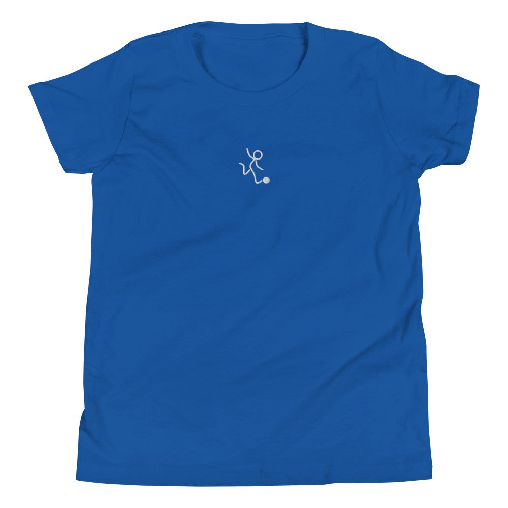 Sportz Loco™ Youth Unisex T-Shirt