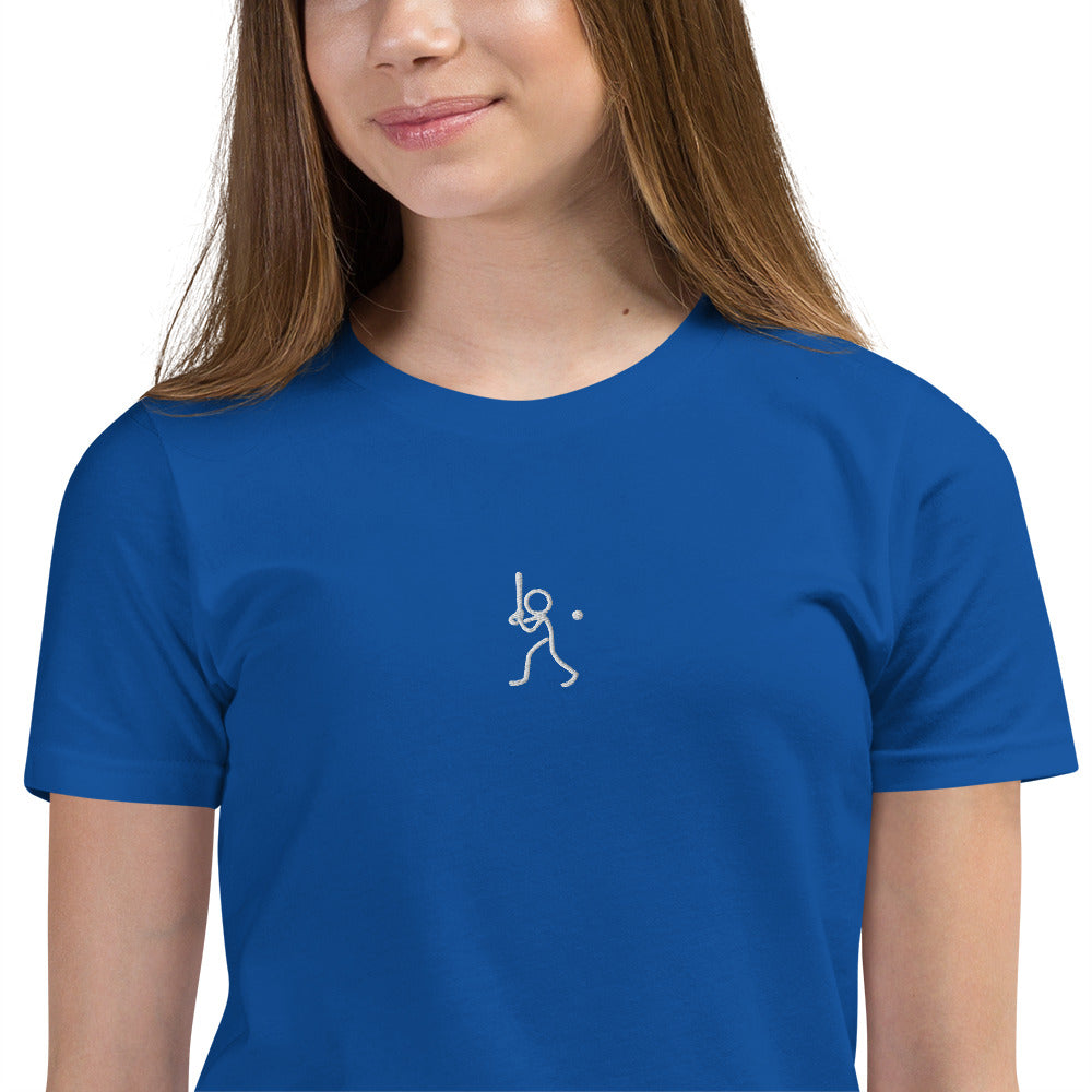 Sportz Loco™ Youth Unisex  T-Shirt