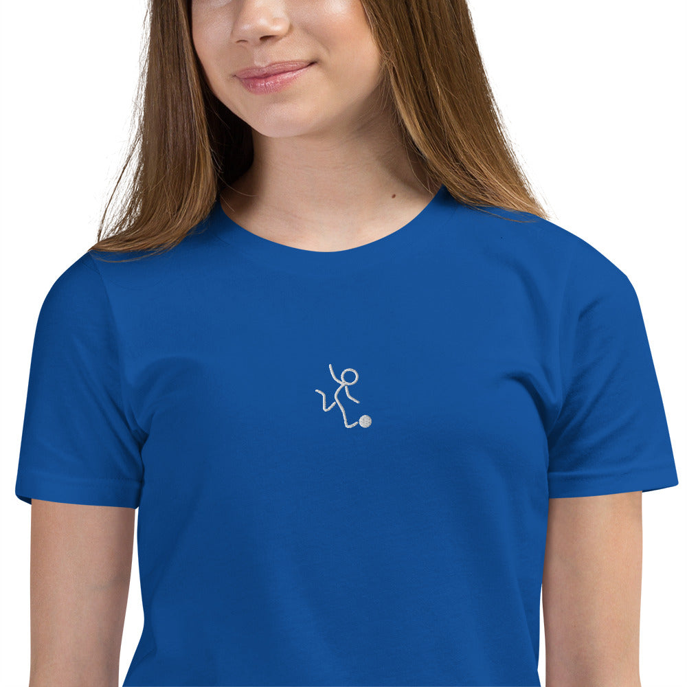 Sportz Loco™ Youth Unisex T-Shirt