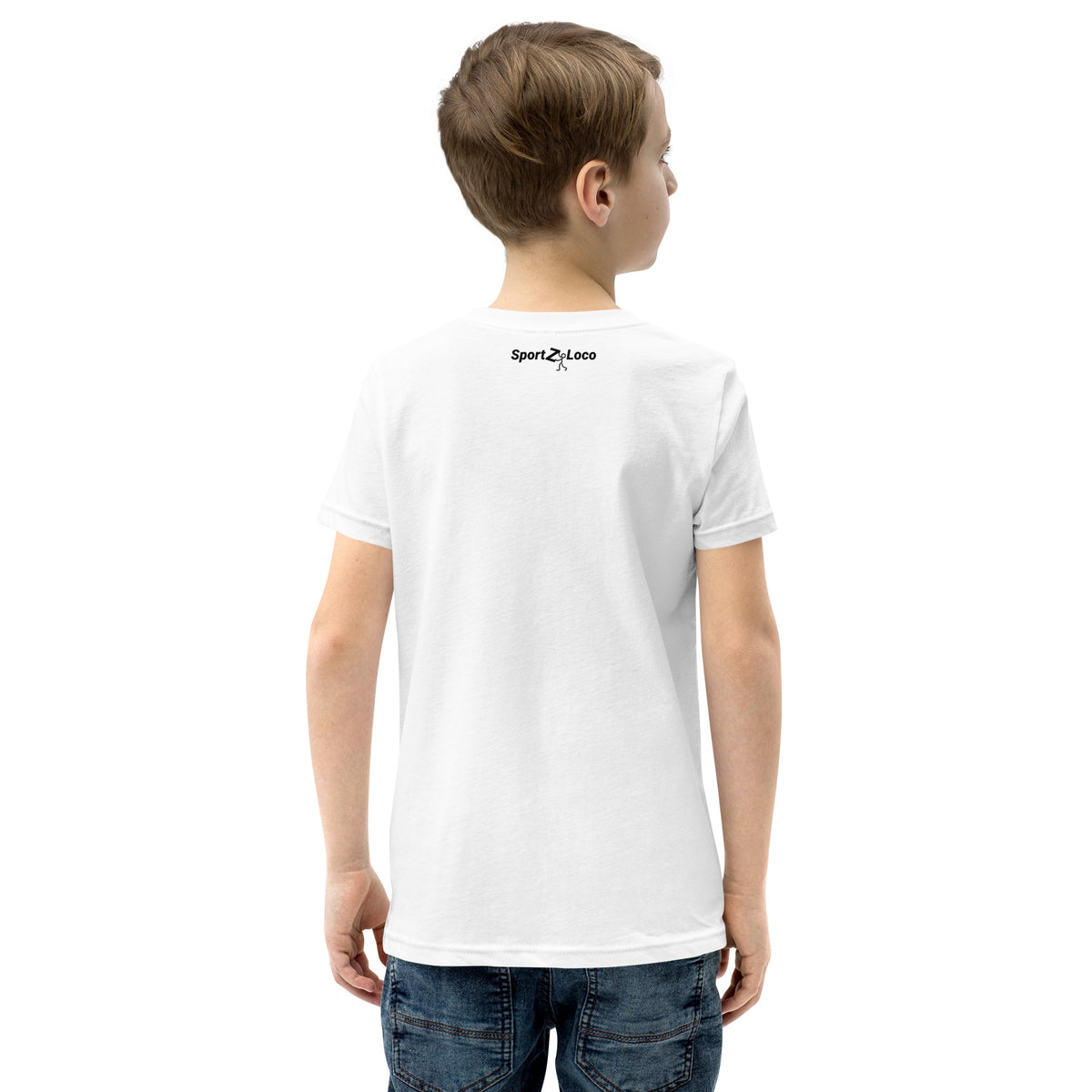 Sportz Loco™ Youth Unisex T-Shirt