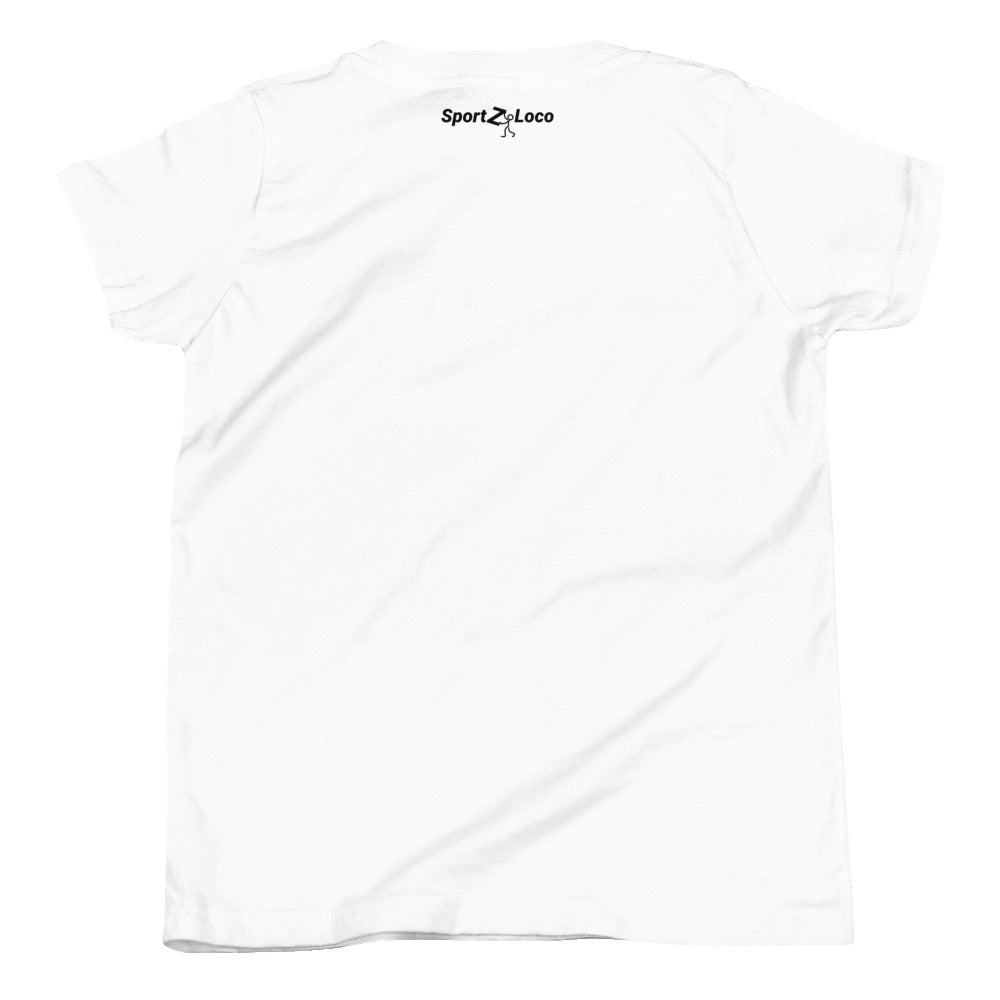 Sportz Loco™ Youth Unisex T-Shirt