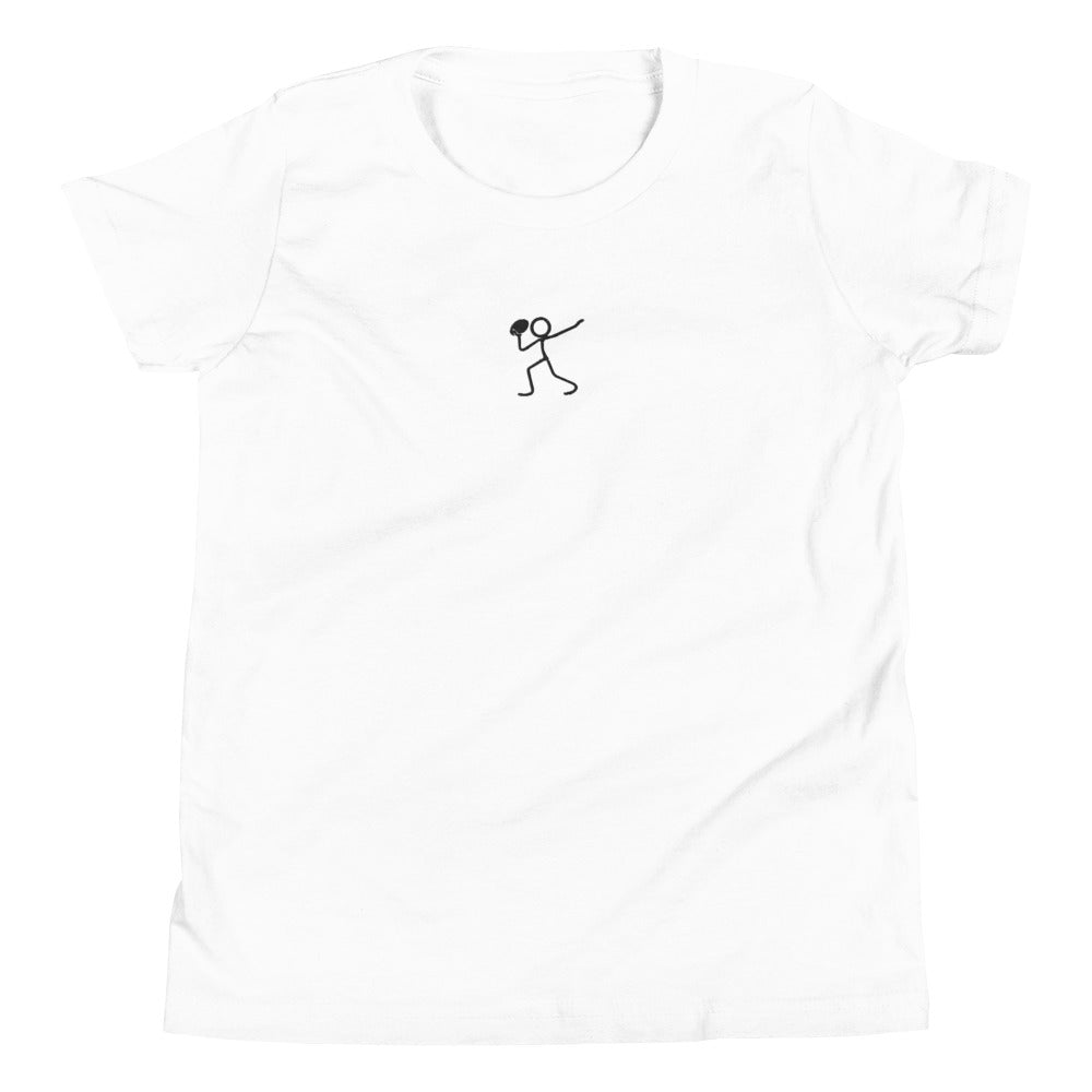 Sportz Loco™ Youth Unisex  T-Shirt