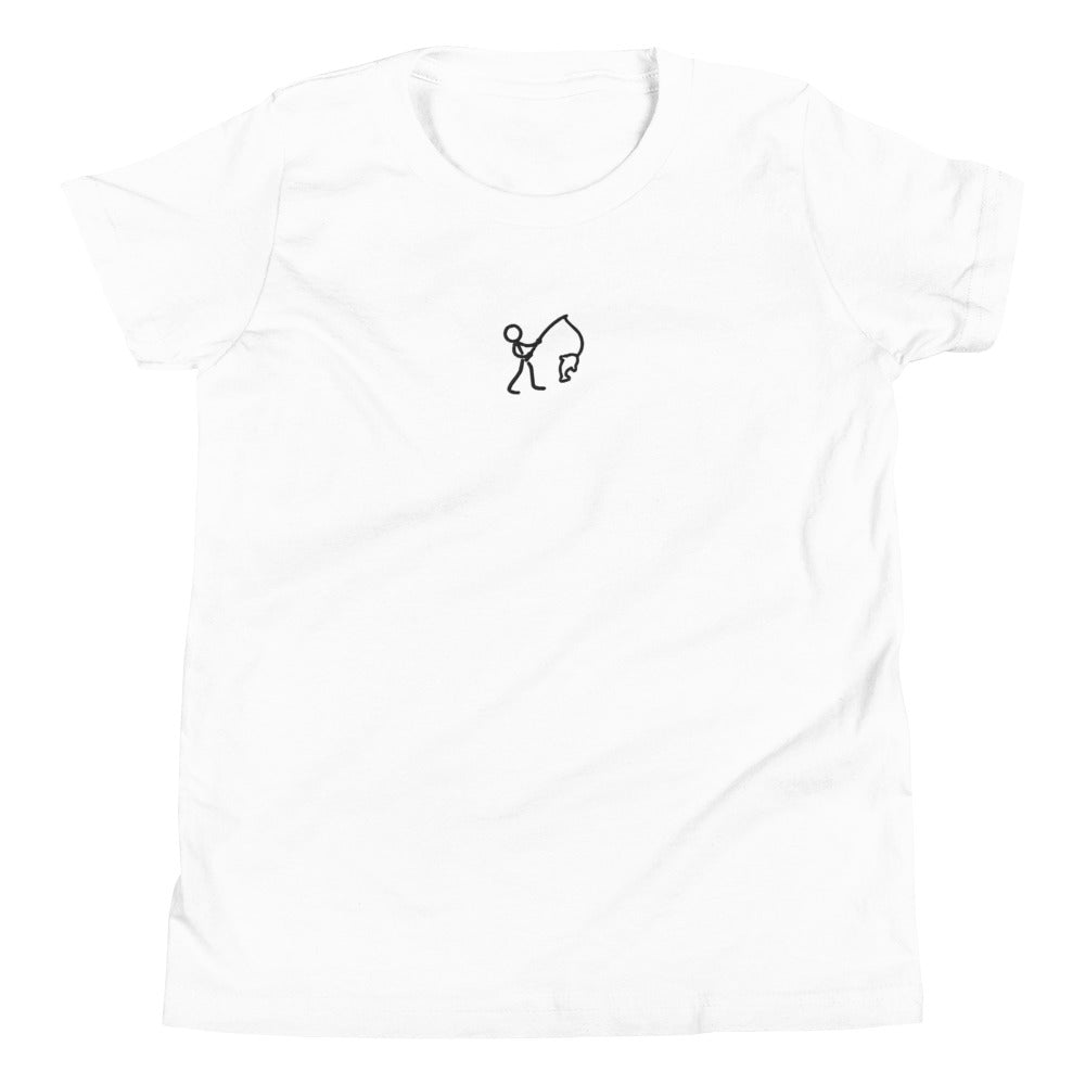 Sportz Loco™ Youth Unisex  T-Shirt