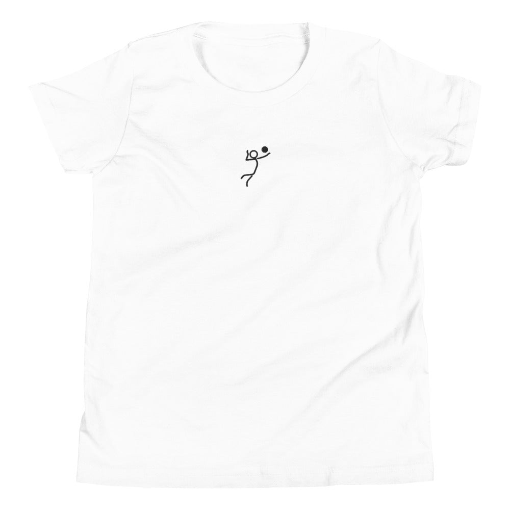 Sportz Loco™ Youth Unisex  T-Shirt