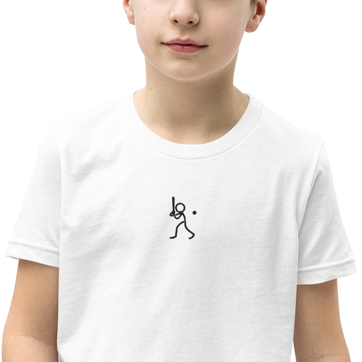 Sportz Loco™ Youth Unisex  T-Shirt