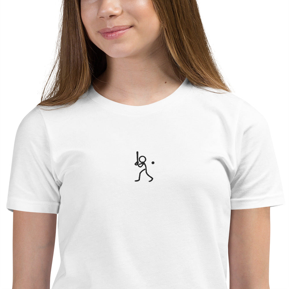 Sportz Loco™ Youth Unisex  T-Shirt