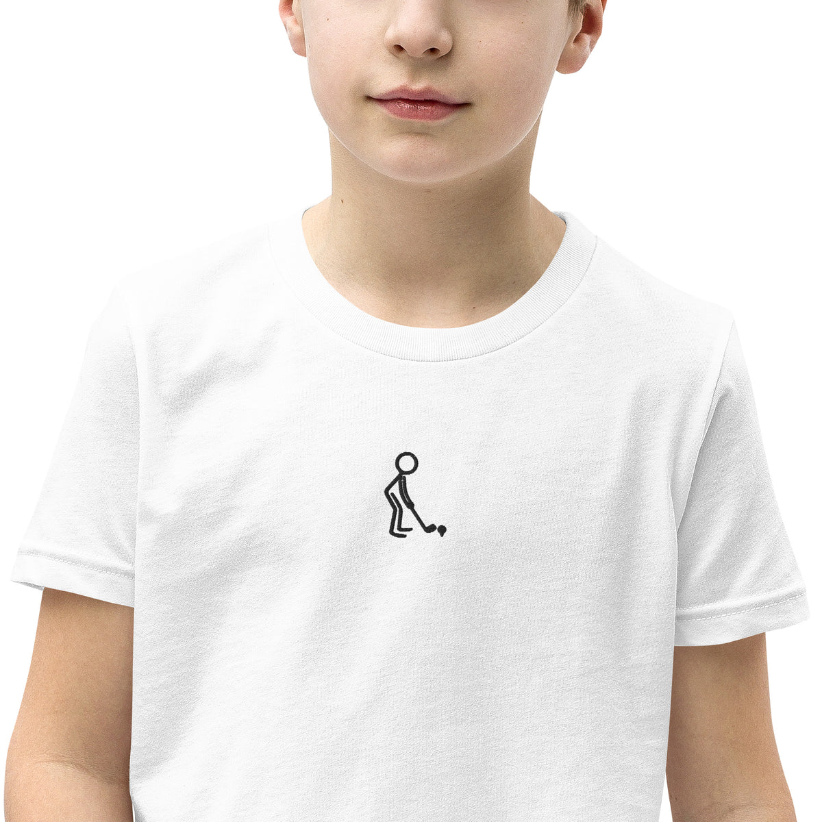 Sportz Loco™ Youth Unisex  T-Shirt